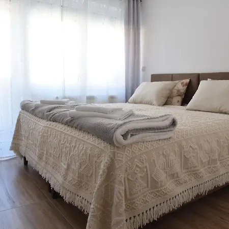 Appartamento Stan Na Dan Park