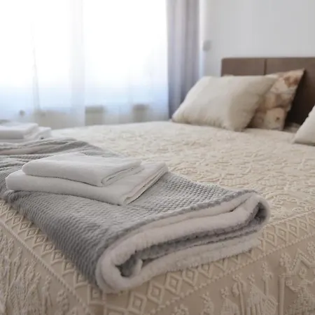 Stan Na Dan Park Appartamento