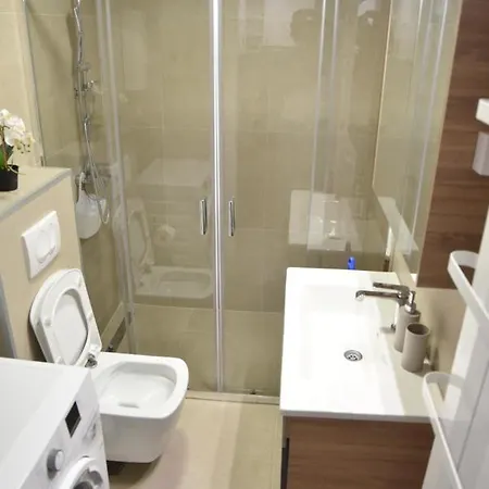 Appartamento Stan Na Dan Park