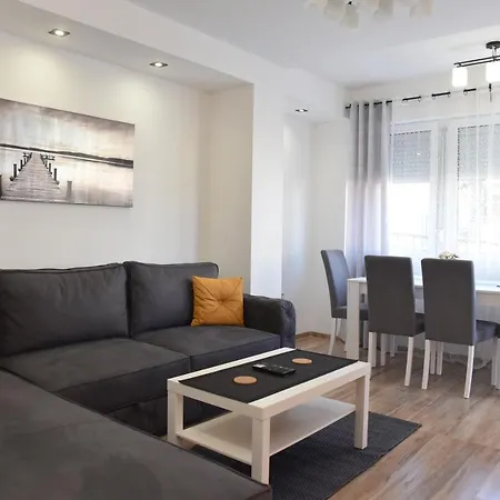 Stan Na Dan Park * Raška