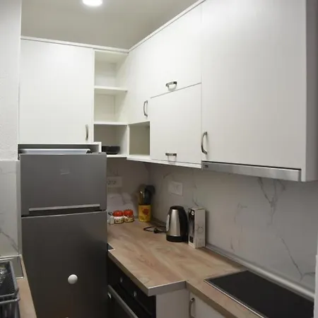 Stan Na Dan Park * Raška