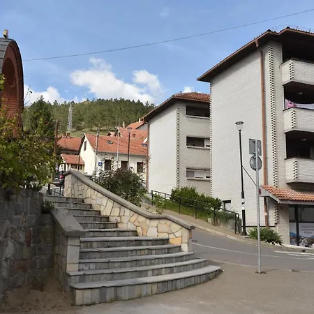 Stan Na Dan Park Appartamento