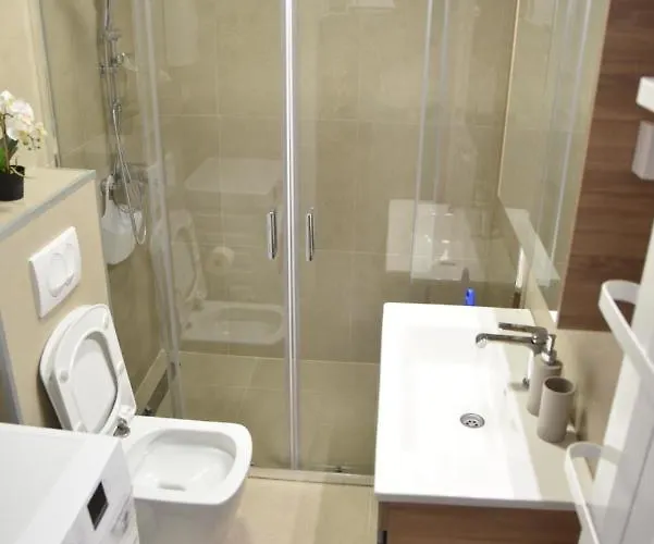 アパート Stan Na Dan Park