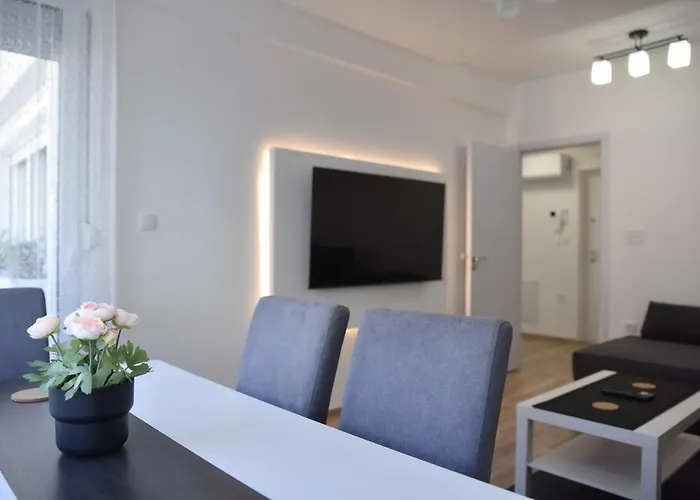 Stan Na Dan Park * Raška