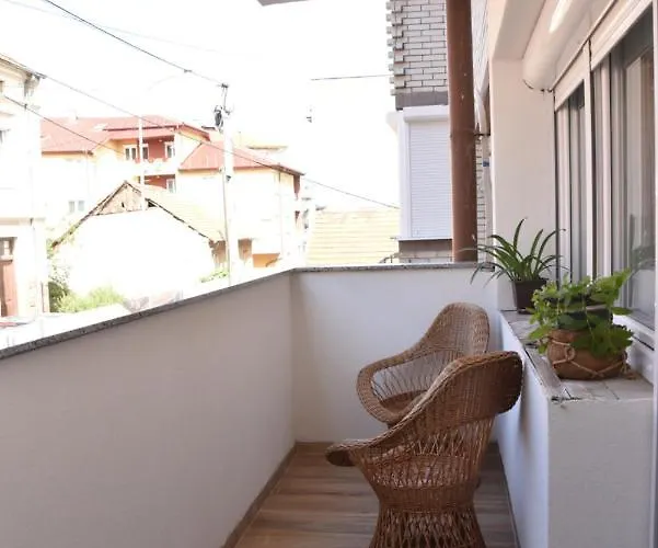 Stan Na Dan Park アパート