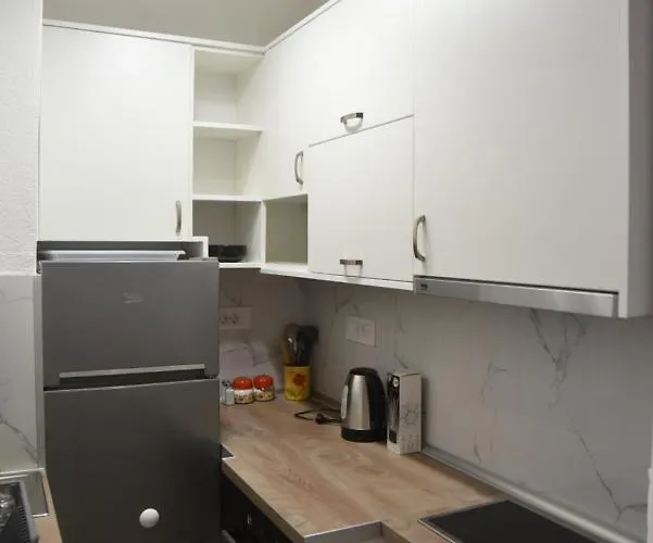 Stan Na Dan Park * Raška