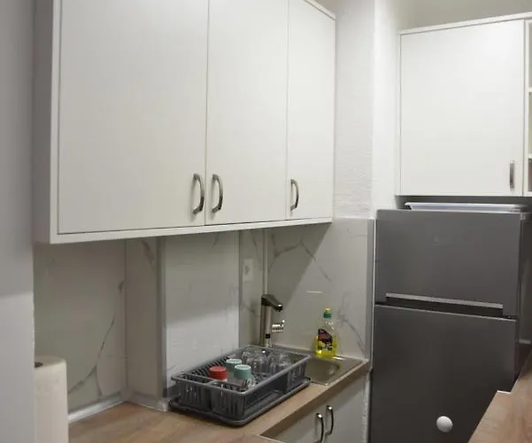 Stan Na Dan Park アパート